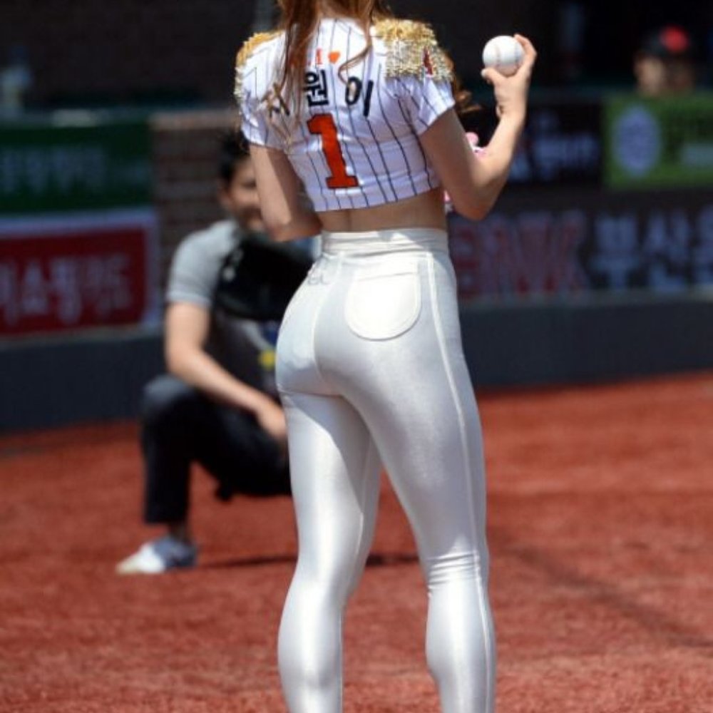 Original American Apparel Disco Pants